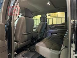 شيفروليه سلفرادو